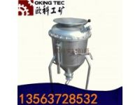 中深孔裝藥器 BQF-100型裝藥器價格
