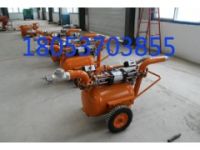 濟(jì)寧東達(dá)QYF20-20氣動清淤排污泵價格