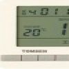 TM810系列大屏液晶显示壁挂炉温控器