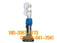 85-EK50 18-L 充電式壓接鉗-2
