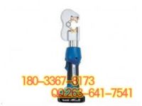 進(jìn)口原裝 液壓鉗 EK50/18-L 充電式壓接鉗  柯勞克