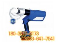 EK12030L 充電式液壓鉗 柯勞克 充電式電纜液壓機(jī)