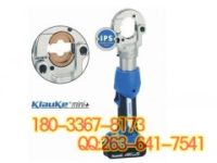 柯勞克EKM6022-L 迷你6噸充電式壓接機 德式