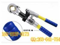 柯勞克 手動(dòng)液壓鉗K-HP717 手動(dòng)式液壓鉗 壓接鉗