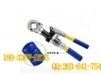 進(jìn)口原裝 銅端子壓接鉗 K-HP717 手動(dòng)液壓鉗