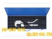 柯勞克 壓接鉗HK120/30 手動液壓壓接機(jī) 液壓鉗