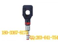 柯勞克 液壓剪切頭PK45C 鎧裝銅質(zhì)電纜壓接接頭