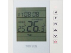 TM814系列（选配WIFI）集中系统网络专用型温控器