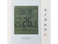 TM604系列中央空调集中控制系统专用型温控器