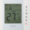 汤姆森TM605液晶式中央空调温控器