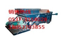 K3/K4往復(fù)式給煤機，K3/K4倉口給料機