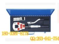 手動液壓壓接機HK60VP/FT 液壓壓接鉗 柯勞克