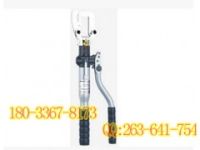 手動式液壓壓接工具 HK60/18 手動式液壓壓接機