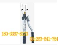 100-HK60 18德國Klauke手動式液壓壓接機-1