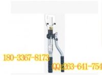 手動(dòng)式液壓壓接機(jī) HK60/18 液壓壓接鉗柯勞克