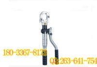 101-德國(guó)Klauke手動(dòng)式液壓壓接機(jī)HK60 22-4