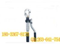 進口原裝液壓壓接鉗 HK60/22 手動式液壓壓接機