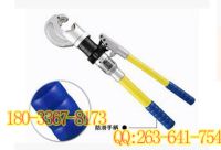 102-柯勞克KLAUKE手動(dòng)液壓鉗K-HP13420-1