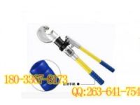 進(jìn)口原裝 K-HP13420手動(dòng)液壓鉗 柯勞克 壓接鉗