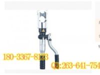 手動液壓壓接機HK120U 柯勞克 液壓壓接鉗 德式