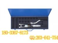 手動(dòng)壓接鉗HK120U 手動(dòng)液壓壓接機(jī) 柯勞克 德制