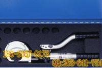 105-德國KLAUKE手動液壓壓接機HK12030-4