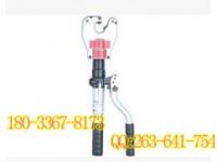 柯勞克 手動液壓壓接機(jī)HK60VP 手動液壓 壓接鉗