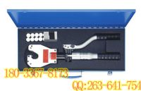 106-德國KLAUKE手動液壓壓接機HK60VP-4