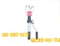 107-德國(guó)KLAUKE手動(dòng)液壓壓接機(jī)HKU60VPC-4