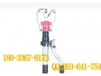 手動液壓壓接機 HKU60VPC 柯勞克 液壓壓接鉗 德式