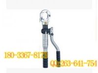 手動(dòng)液壓壓接機(jī)HKU60/22 手動(dòng)式液壓壓接工具