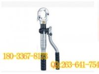 手動液壓壓接機(jī)HKU60/22 液壓壓接鉗 柯勞克壓接鉗