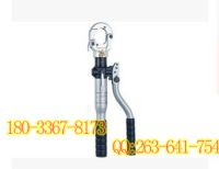 108德國(guó)KLAUKE手動(dòng)液壓壓接機(jī)HKU60 22-2