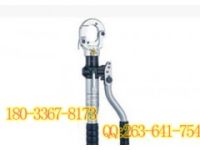 進(jìn)口原裝 壓接鉗 HKU60/22 手動(dòng)液壓壓接機(jī)柯勞克