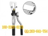 手動液壓壓接機HKU60/18 手動式液壓壓接工具