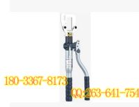109-德國KLAUKE手動液壓壓接機HKU60 18-1
