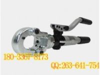 手動(dòng)液壓壓接鉗 HK6022 手動(dòng)式液壓壓接工具 德制