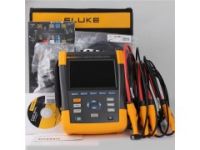 現(xiàn)金回收福祿克 Fluke437-II電能質(zhì)量分析儀