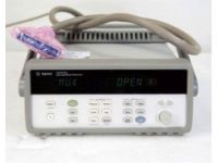 大量收購安捷倫/Agilent 34970A數(shù)據(jù)采集器