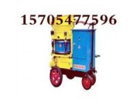 PZ-5型混凝土噴漿機 噴漿機操作很順手