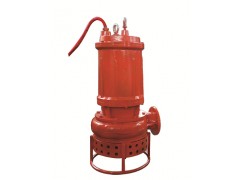 ZSQR高温泥浆泵|高温煤渣泵|高温潜污泵