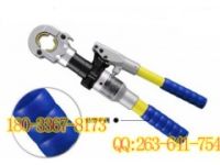 柯勞克 K-HP717-D 手動液壓壓接鉗 銅端子壓接鉗