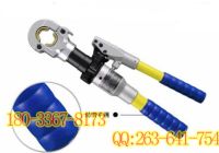 114-K-HP717-D 手動(dòng)液壓壓接鉗-2