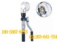 116-HK12025 手動(dòng)式壓接鉗-2