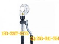 進(jìn)口原裝 HK12025 手動(dòng)式壓接鉗 電纜壓接鉗