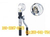 手動式壓接鉗 HK12025 C型接頭 可轉(zhuǎn)換360度