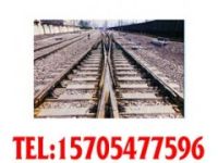 ZDK型單開道岔 對稱道岔秀外慧中