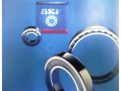 6201LU/3AS#E轴承瑞典SKF带毡封圈的深沟球轴承​