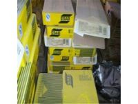 OK61.35伊薩不銹鋼焊條