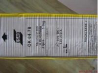E347-17伊薩不銹鋼焊條